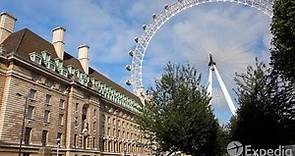 Guías turísticas - London Eye, Londres | Expedia.mx