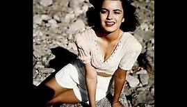 Movie Legends - Faith Domergue