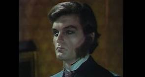 NEW Celebrating David Selby - Favorite Scenes - Introducing Quentin