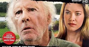 FIGHTING FOR FREEDOM Official Trailer, Oscar nominee Bruce Dern, Kristanna Loken & José María Yazpik