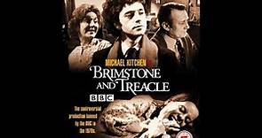 Brimstone & Treacle| Movie Trailer