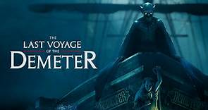 Watch The Last Voyage of the Demeter 2023 full movie on Gomovies hd