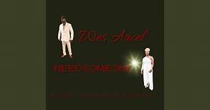 Need Someone (feat. Deborah Moore) (Album Cut)