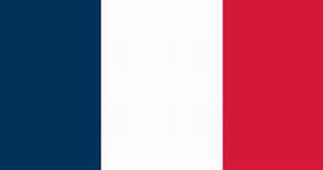 Himno Nacional de Francia (La Marsellesa)