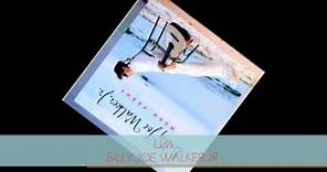 Billy Joe Walker Jr. - LUIS
