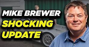 Mike Brewer From Wheeler Dealers Shocking Update | What Happened to Mike Brewer From Wheeler Dealers