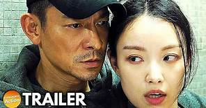 SHOCK WAVE 2 (2020) Trailer 2 NEW | Andy Lau, Phillip Keung Action Thriller Movie