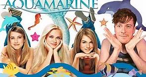 Aquamarine 2006 Hollywood Movie | Emma Roberts | Sara Paxton | JoJo | Full Facts and Review