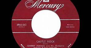 1951 Johnny Hodges - Castle Rock