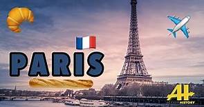 Historia de Paris - Completa