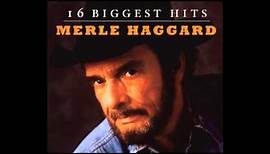 (3) I'm A Lonesome Fugitive :: Merle Haggard