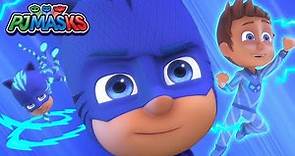 PJ Masks Song 🎵CATBOY 🎵Sing along with the PJ Masks! | HD | Superhero Cartoons for Kids