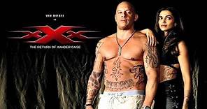 The Return of Xander Cage Trailer