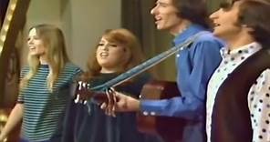 The Mamas & The Papas - California Dreamin'