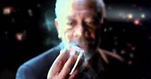 Morgan Freeman Science Show