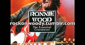 Ronnie Wood - You Strum And I'll Sing