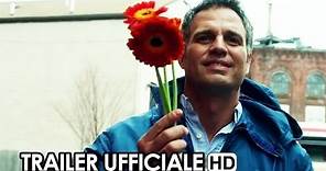 TENERAMENTE FOLLE Trailer Ufficiale Italiano (2015) - Mark Ruffalo HD