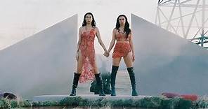 Charli XCX - Beg For You feat. Rina Sawayama [Official Video]