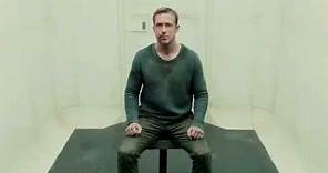 Ryan Gosling - Blade Runner -