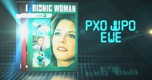 The Bionic Woman (TV Series 1976–1978)