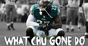 Malcolm Jenkins || "What Chu Gone Do" ᴴᴰ || Philadelphia Eagles Highlights