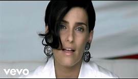 Nelly Furtado - Manos Al Aire (Official Music Video)