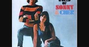 Sonny & Cher - The Revolution Kind