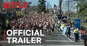 American Manhunt: The Boston Marathon Bombing | Official Trailer | Netflix