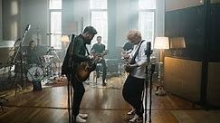 Passenger - Let Her Go (Feat. Ed Sheeran - Anniversary Edition) [Official Video]