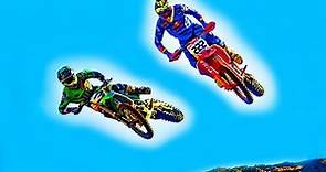 The Day Eli Tomac And Antonio Cairoli Squared Off