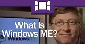 What Is Windows Millennium Edition (ME)?