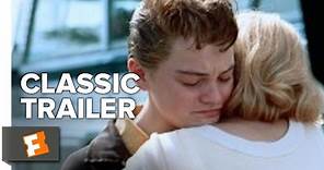 This Boy's Life (1993) Official Trailer - Robert De Niro, Leonardo DiCaprio Movie HD