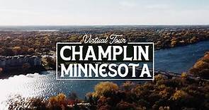 Champlin Virtual Tour - Best Suburbs In The Twin Cities