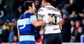 Rugby. Les Barbarians battus par les Fidji : revivez tous les essais du match en vidéo