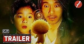 CJ7 (2008) 长江七号 - Movie Trailer - Far East Films