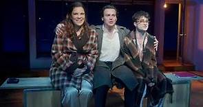 'Our Time' Music Video | Merrily We Roll Along On Broadway