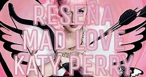 Reseña: Perfume "Mad Love" Katy Perry 💕