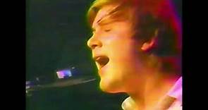 Jeff Healey - 'Sittin' On Top Of The World' - Live in 1988