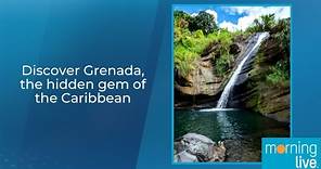Discover Grenada, the hidden gem of the Caribbean