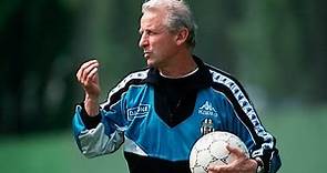 Football's Greatest Managers - Giovanni Trapattoni