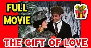 "The Gift of Love" by O Henry with Marie Osmond / Full Movie Vintage Christmas film romance