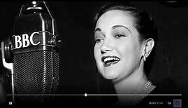 Dorothy Lamour Interview (1978)