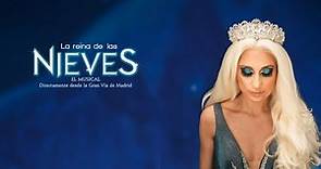 La Reina de las Nieves - Promo 2021