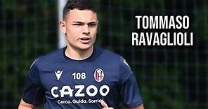 Tommaso Ravaglioli • FC Bologna • Highlights Video