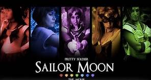 Sailor Moon: The Movie