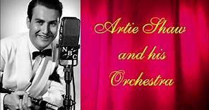 Artie Shaw and his Orchestra, NBC Broadcast of Dec. 6, 1938 (Stereo Version)