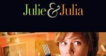Julie & Julia streaming: where to watch online?