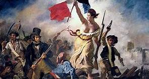 History of France in Painting