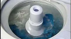 HE Top Load Washer Troubleshooting: Not Enough Suds