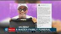 Madea Family Funeral